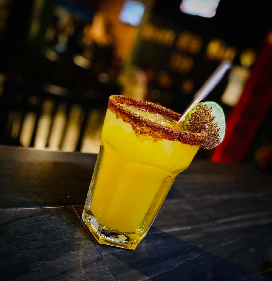 Naranjada