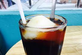 Flotante