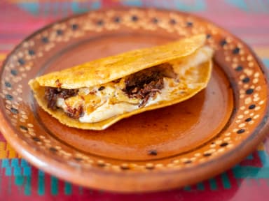 COMBO TACO BLANDO + QUESABIRRIA