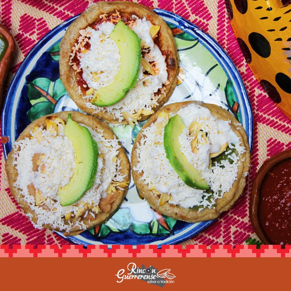 Picaditas