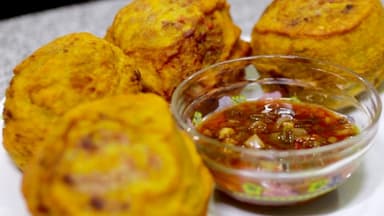 Papa Rellena