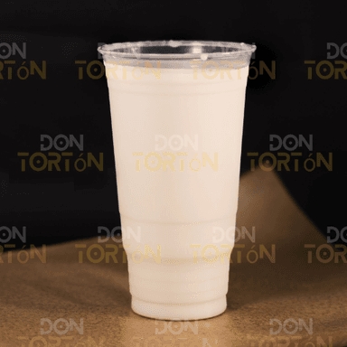 Agua de Horchata 1/2 L