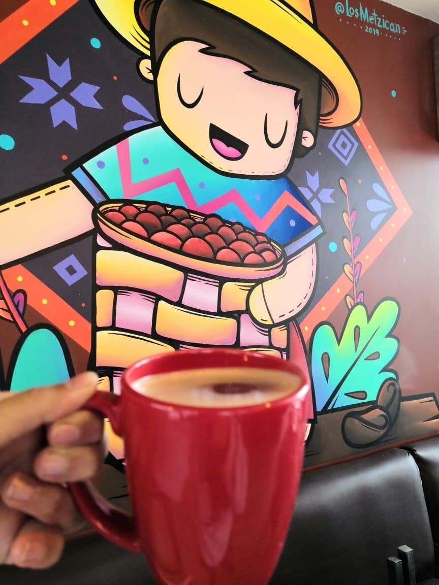 Café Árabe