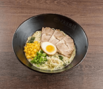 Ramen Miso Chasiu Spicy