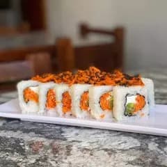Carrot Roll
