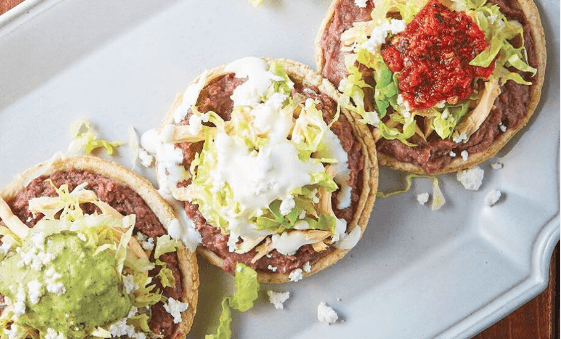 Sopes