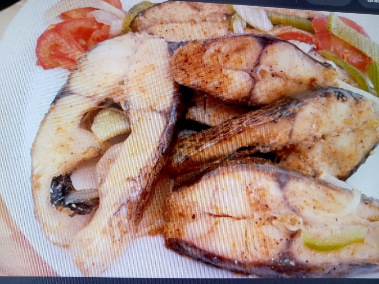 Posta de Pescado