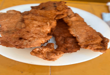 1/2 Kg de Milanesa Empanizada