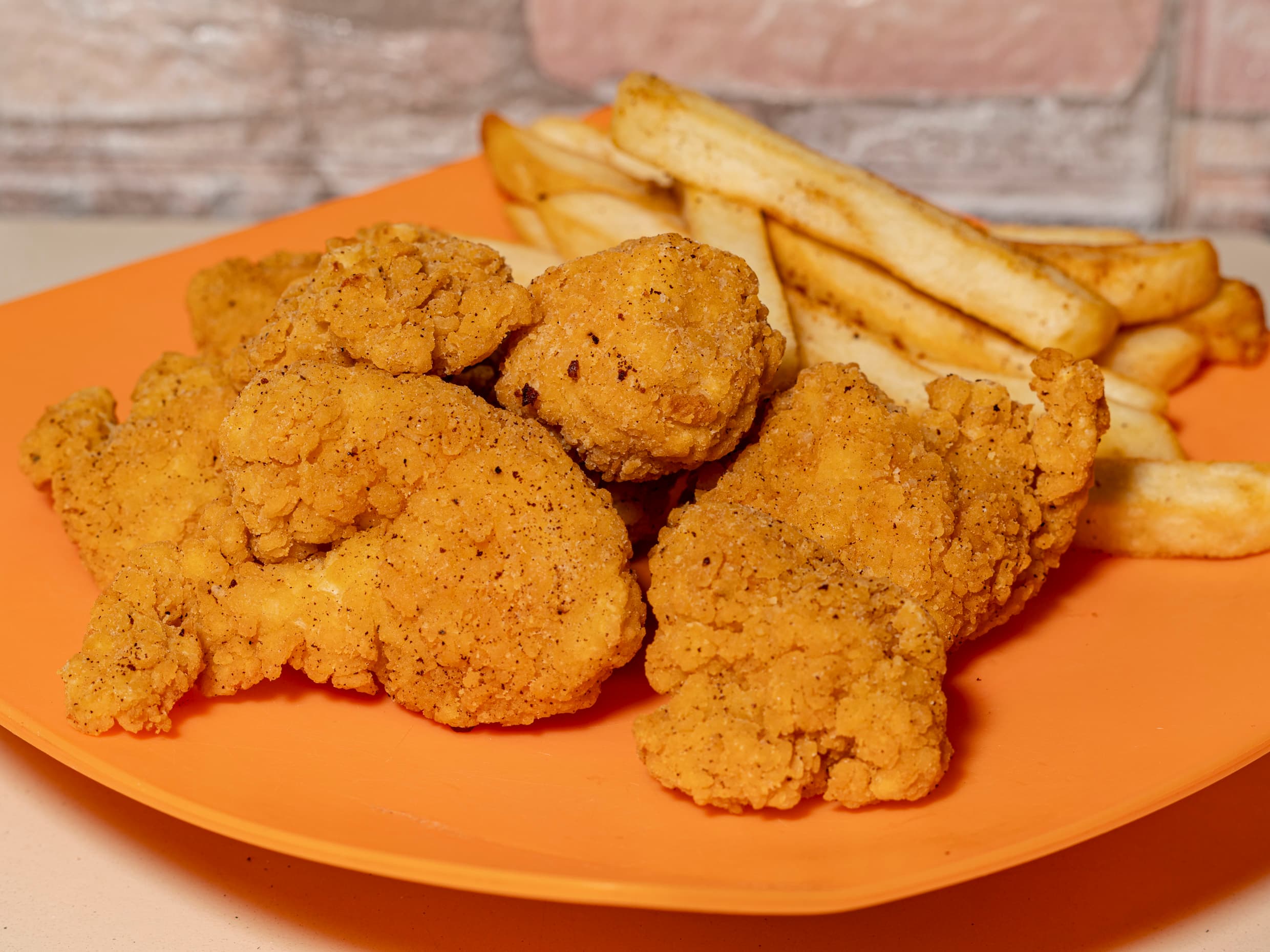 Boneless