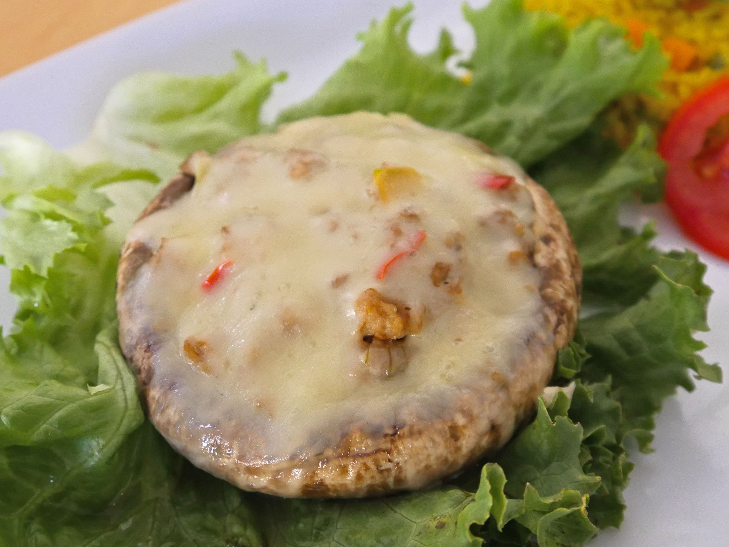 Portobello Primavera