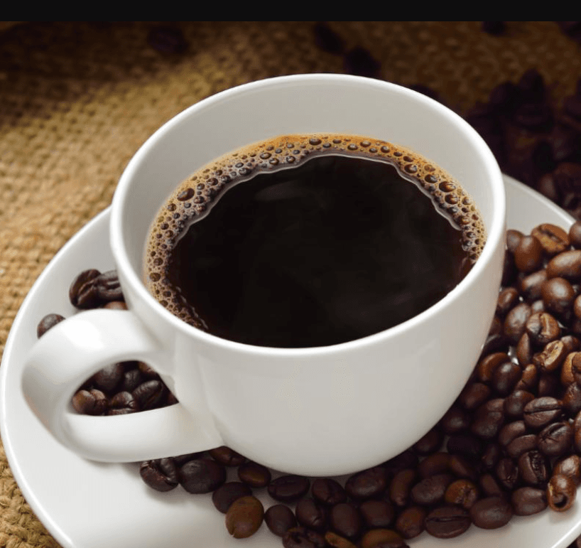 Café Americano
