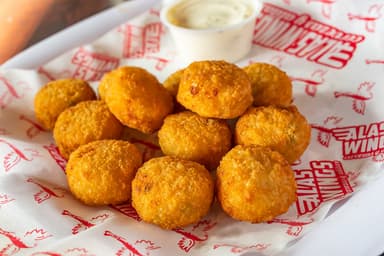 Combo Munchers + Papas a la Francesa