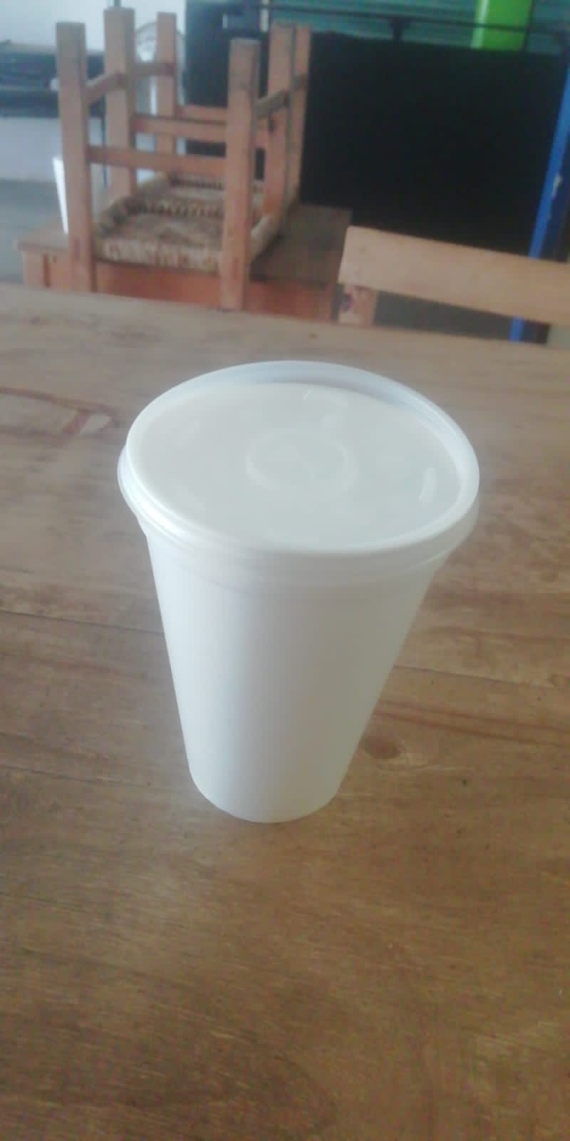 Leche