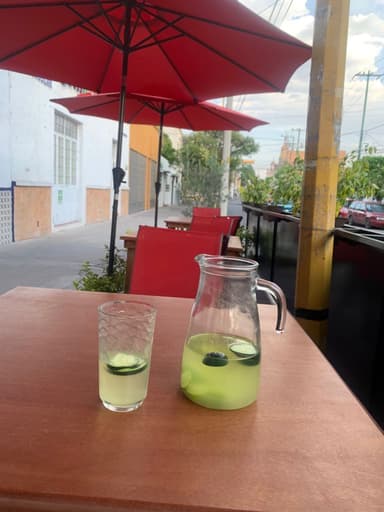 Limonada