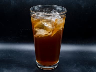 Té preparado