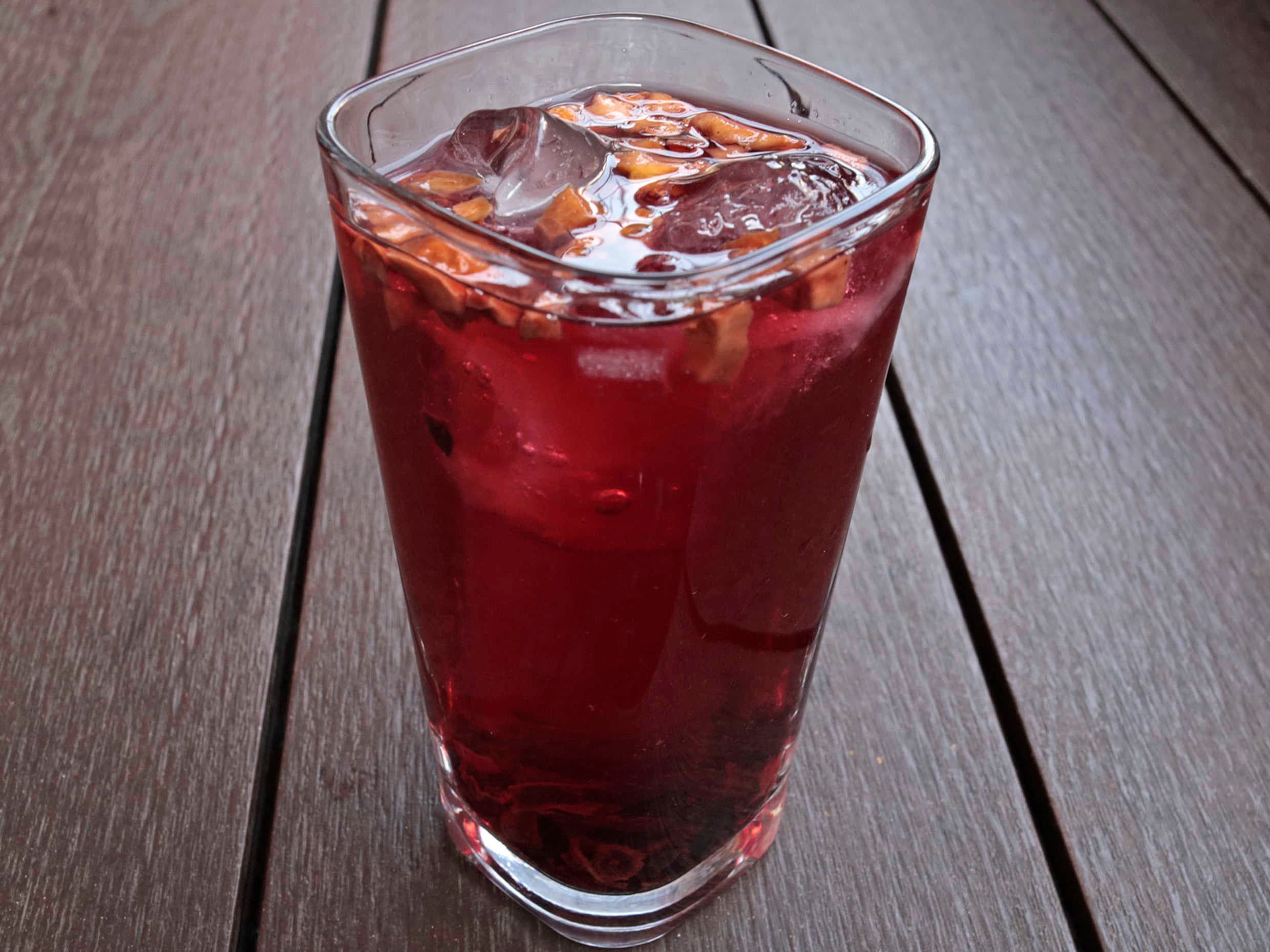 Té de Sabor