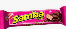 SAMBA