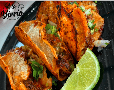 Taco Dorado