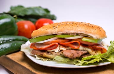 Torta Especial