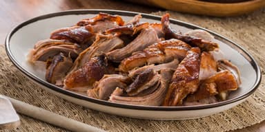 Lechón Asado