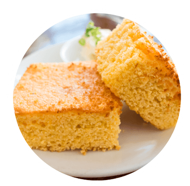 Panque de Elote