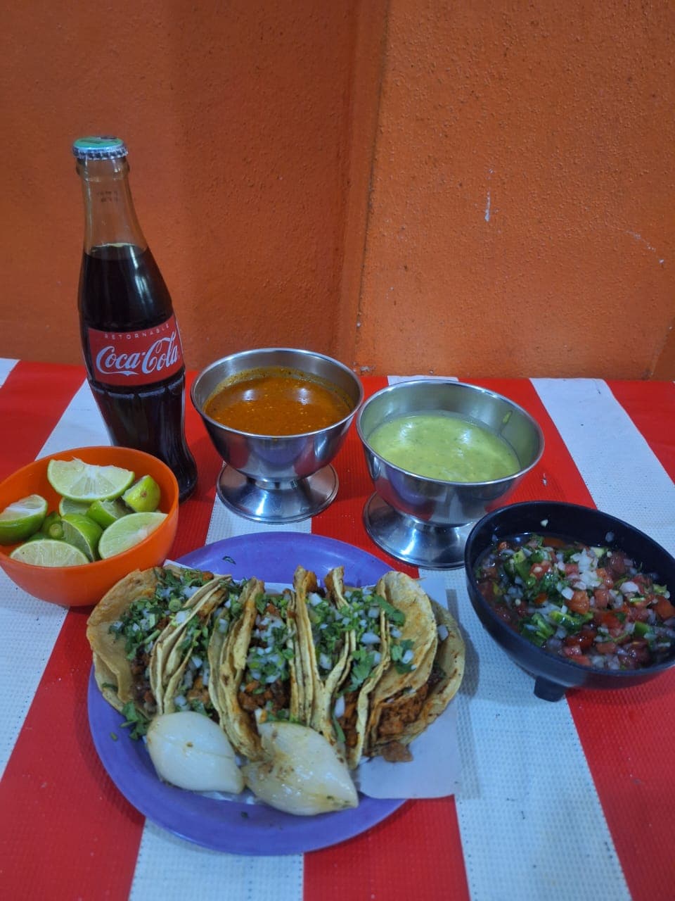 Taco Tasajo