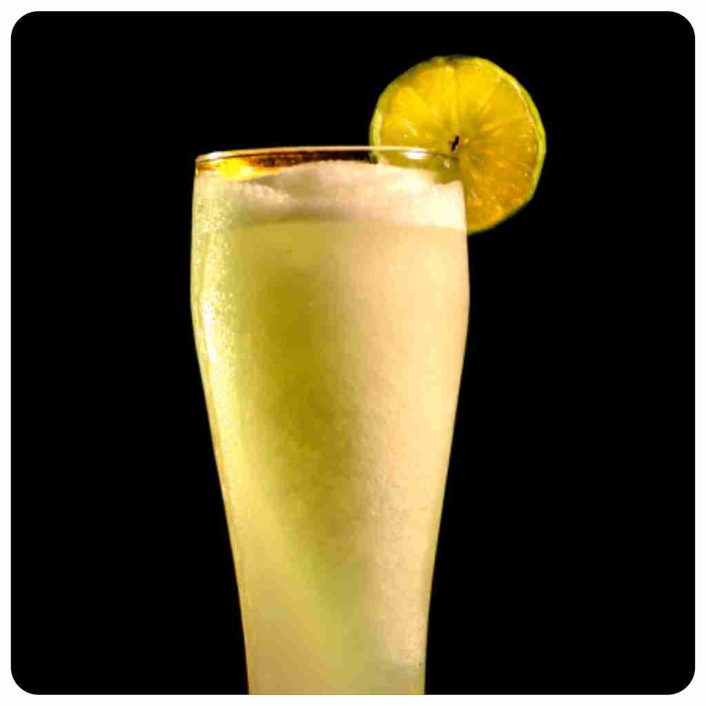 Limonadas