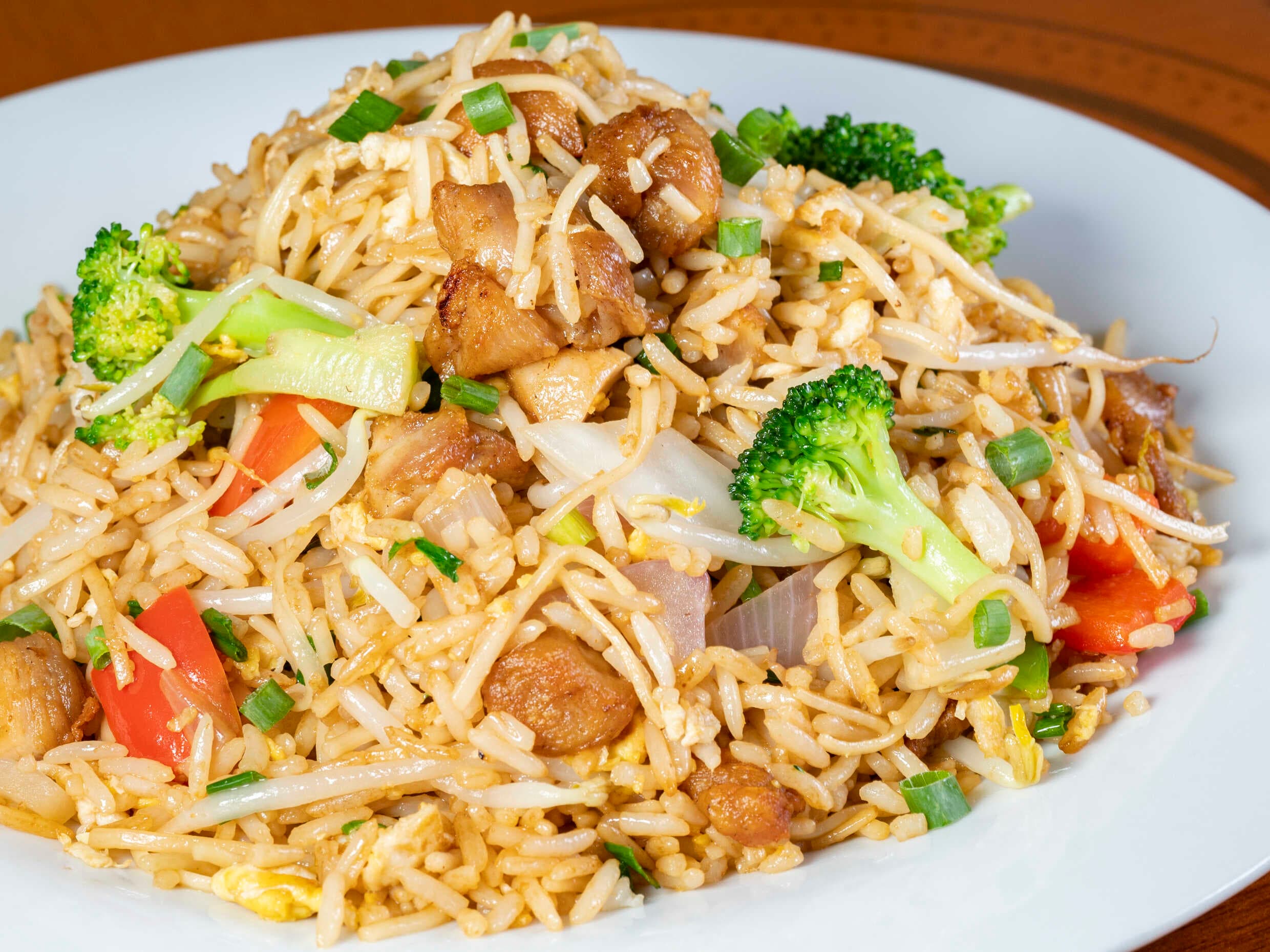 Salvaje de Pollo
