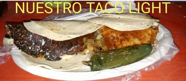 Taco Light