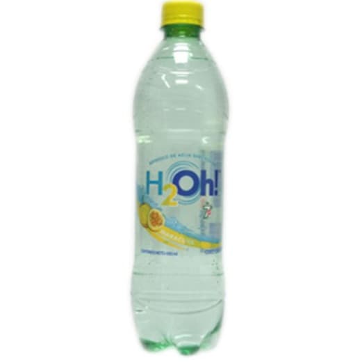 H2O