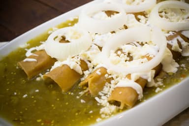 Orden de flautas ahogadas