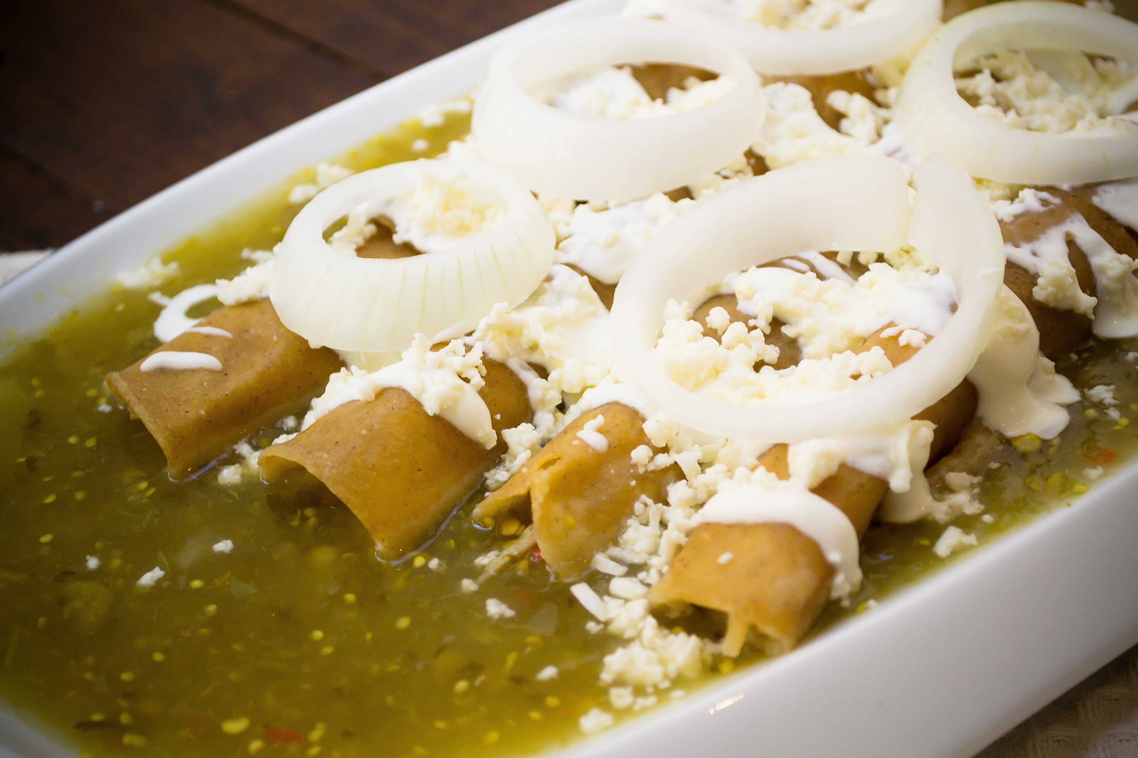 Orden de flautas ahogadas