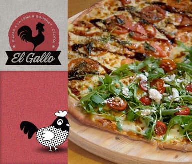 Pizza Italiana
