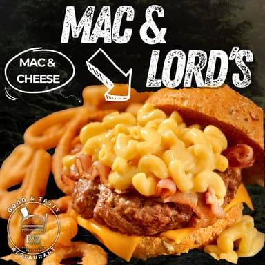 Mac&Lord's