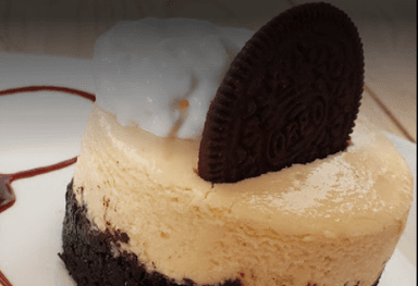Cheese Cake Oreo