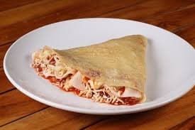 CREPAS SALADA