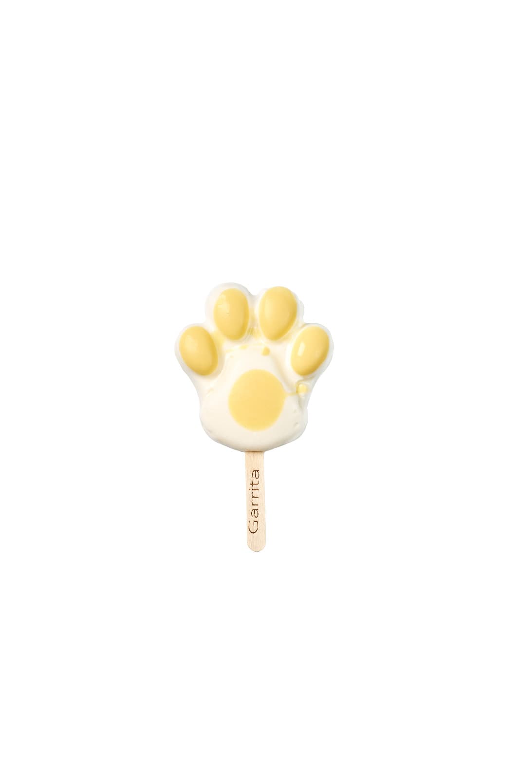 Paleta Garrita