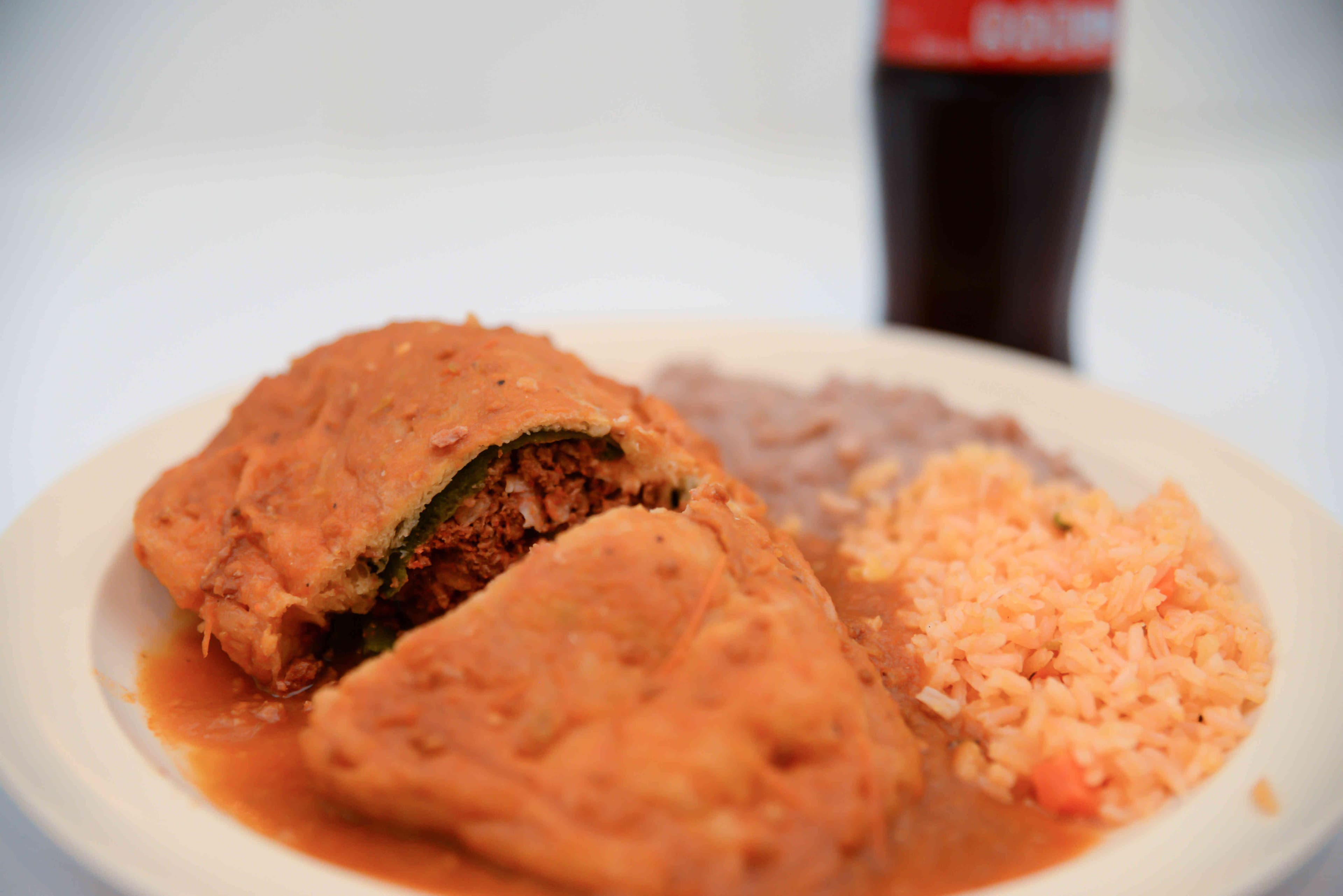 Chile Relleno