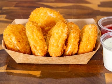 Nuggets de pollo