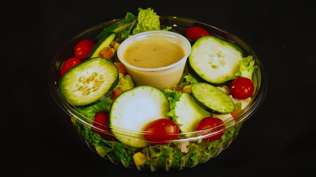 Ensalada César