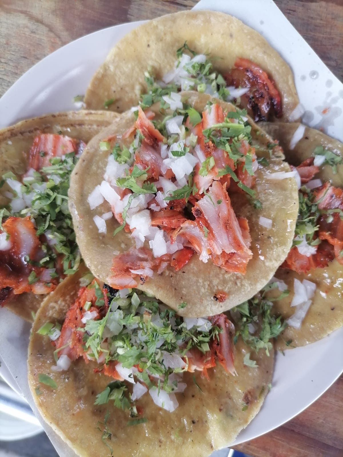 KILO DE PASTOR