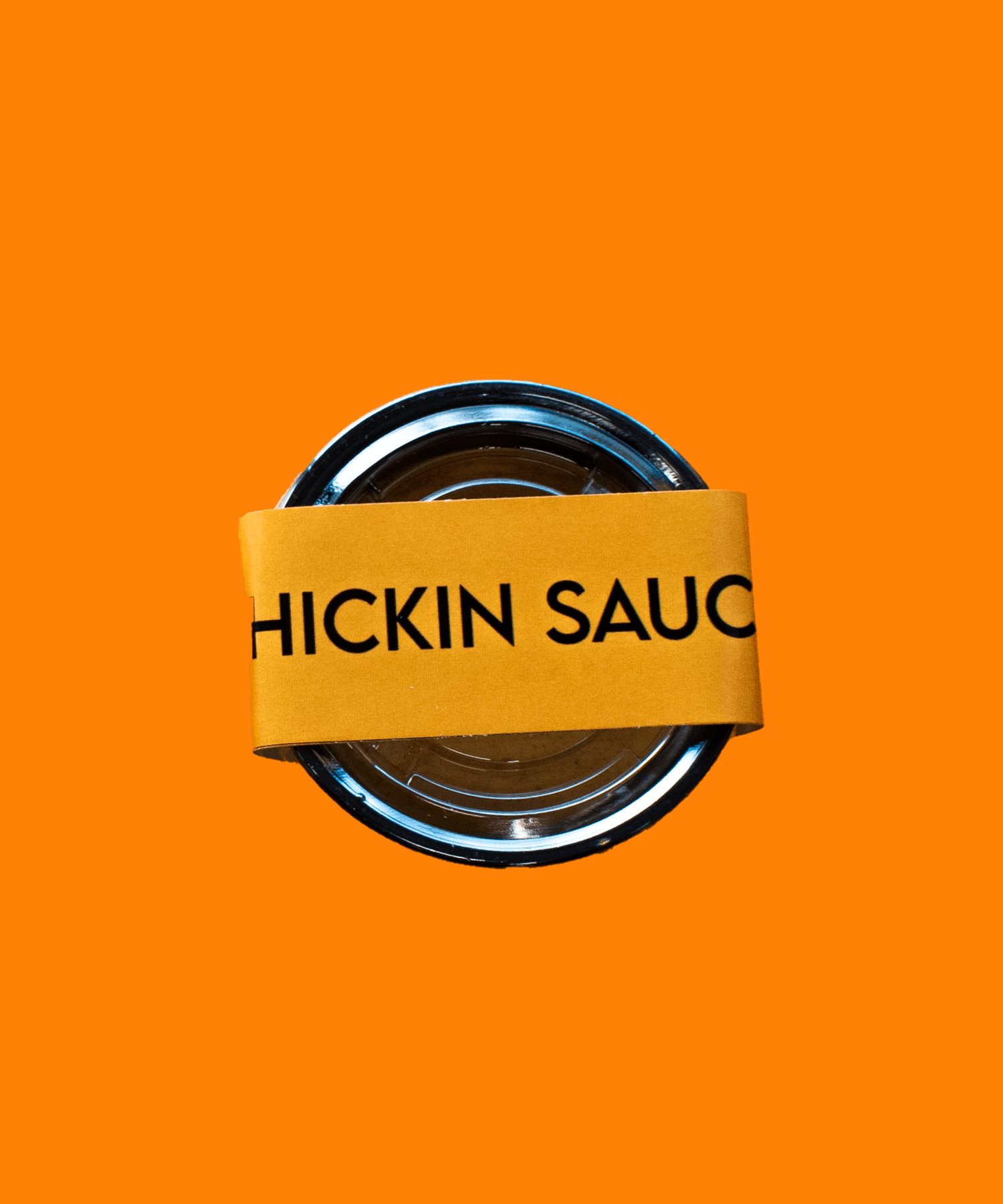 Chickin Sauce