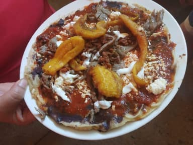 Memela Grande