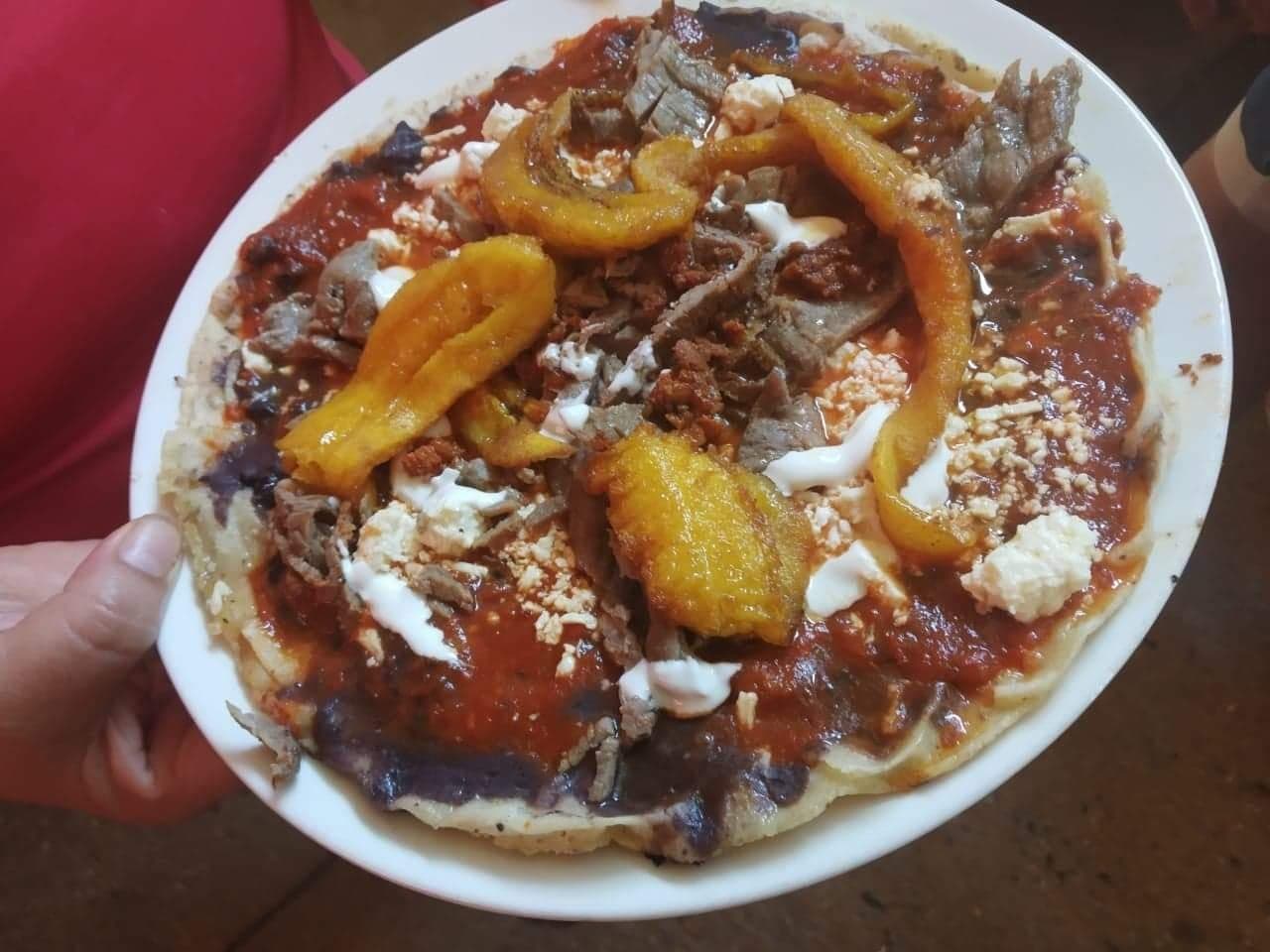 Memela Grande