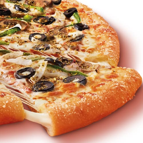 Veggie Super Cheese