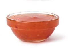 Salsa Buffalo
