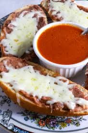 Molletes