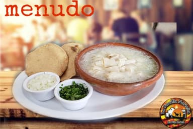 Menudo