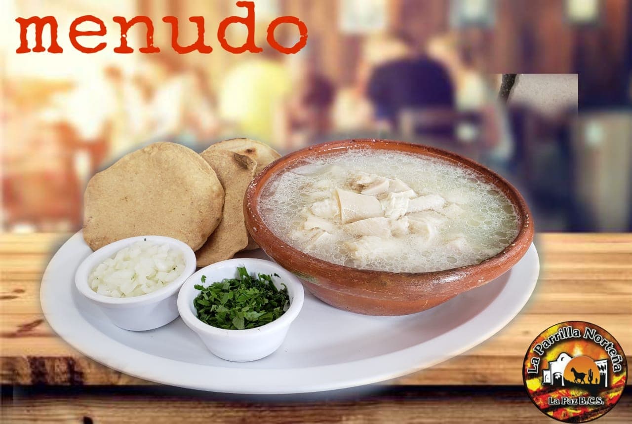 Menudo