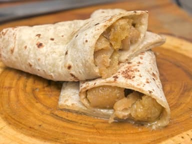 Burrito Winnie